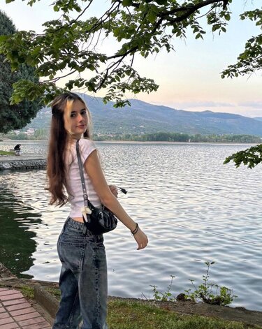 Αργυρώ Τάτση