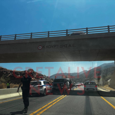 Τροχαίο ΒΟΑΚ