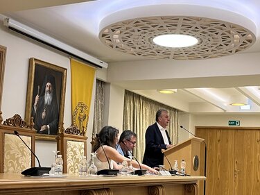 Παγκόσμιο Συμβούλιο Κρητών