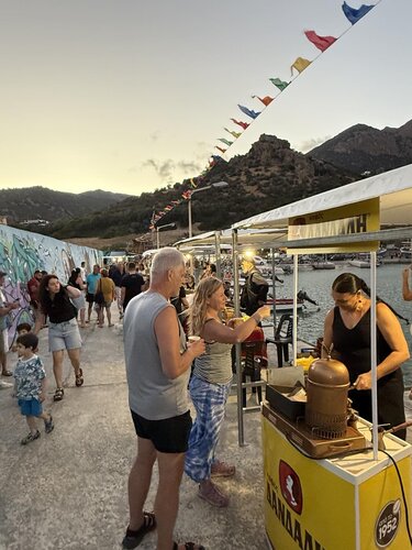 Βεντέμα, Βιάννος