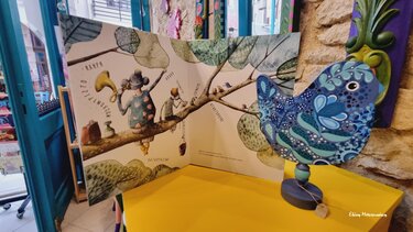 σεντουκι παραμύθι