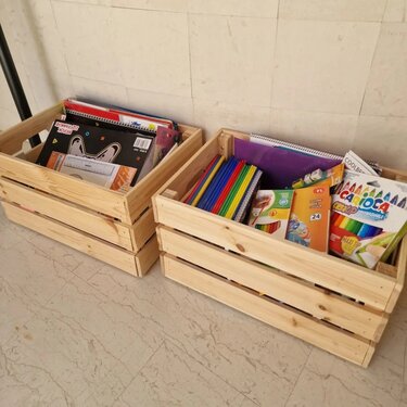 Σχολικά Καλάθια Αλληλεγγύης