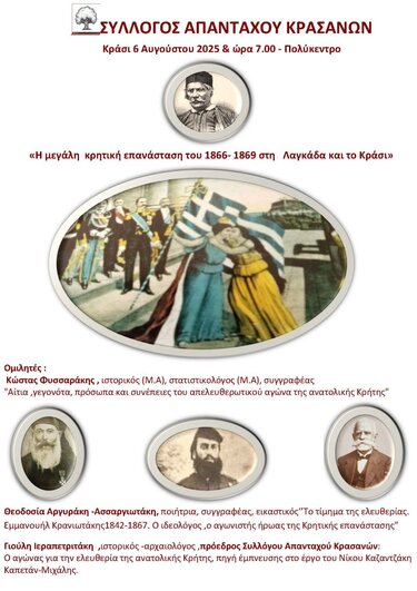 Σύλλογος Απανταχού Κρασανών