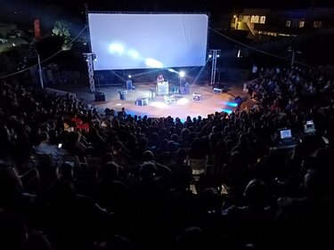 Παράσταση ΗΡΥΔΑ