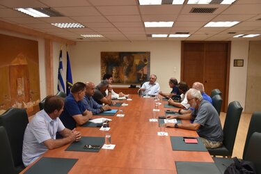 Λαϊκές Αγορές