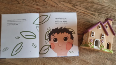 Όταν έχασα την ησυχία μου…*