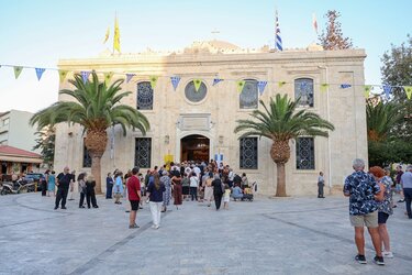 'Αγιος Τίτος