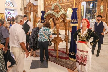 'Αγιος Τίτος