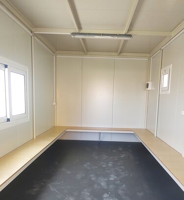 Γήπεδο Σοχώρας