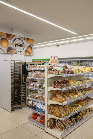 Χαλκιαδάκης παραλιακή