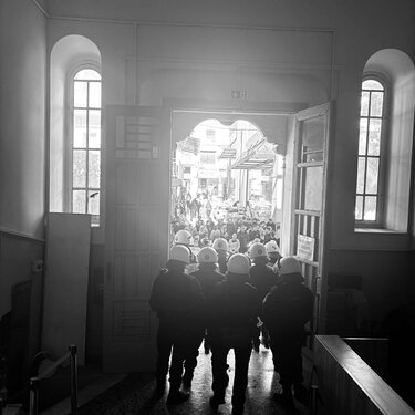 Δικαστήρια Ηράκλειο απολογία κακοποίηση 