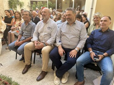 πιάνο Καζαντζάκη