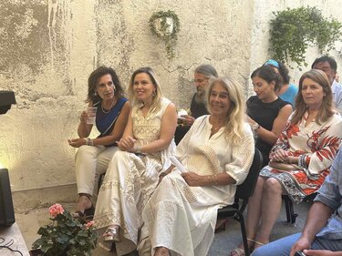 πιάνο Καζαντζάκη