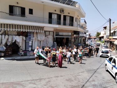 Σπήλι Παλαιστίνη