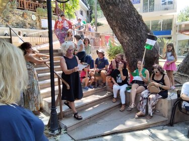 Σπήλι Ριτσάτου