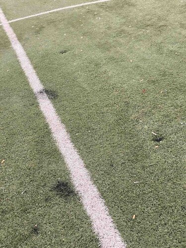 Καταγγελία για την απαράδεκτη και επικίνδυνη κατάσταση του Δημοτικού Γηπέδου Άνω Χερσονήσου