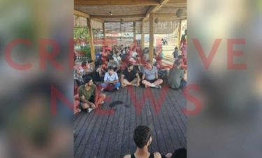 ηράκλειο μεταναστες