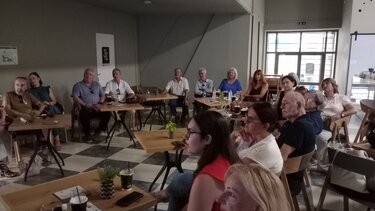 Θετικό πρόσημο στη δράση των Εθελοντικών Ομάδων της παράταξης «Δικαίωμα στην Πόλη»