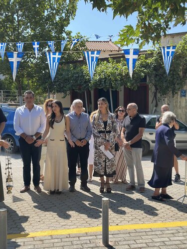 Καμαριώτης, Εκδήλωση μνήμης