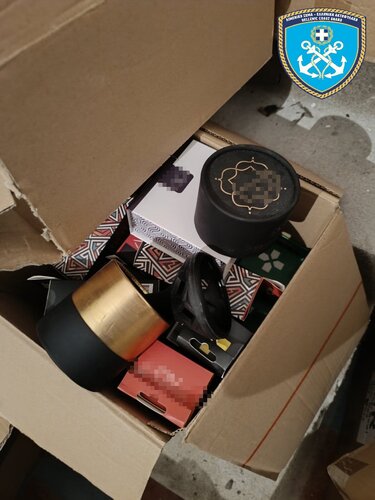 καπνικά προιόντα