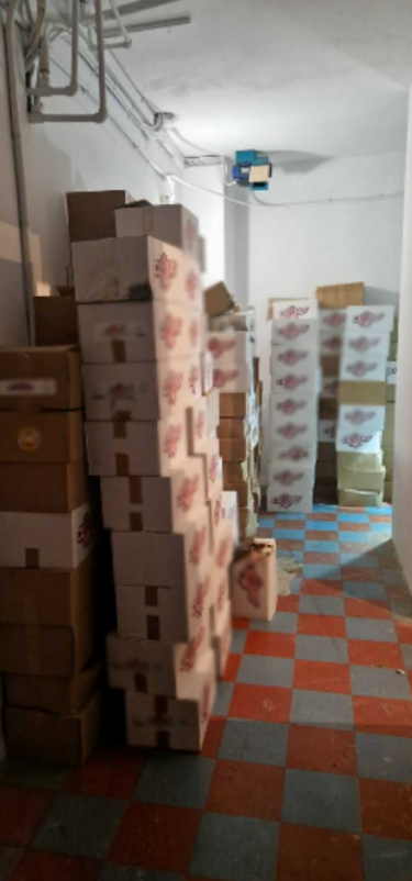 καπνικά προιόντα