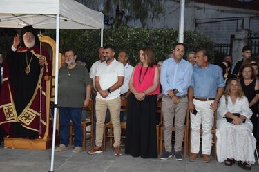 μεταμόρφωση του σωτήρος