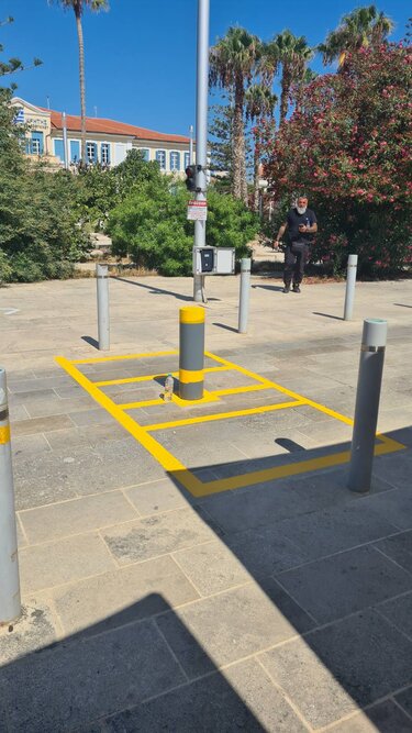 Μπάρα ρέθυμνο