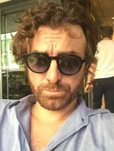 Σκηνοθέτης