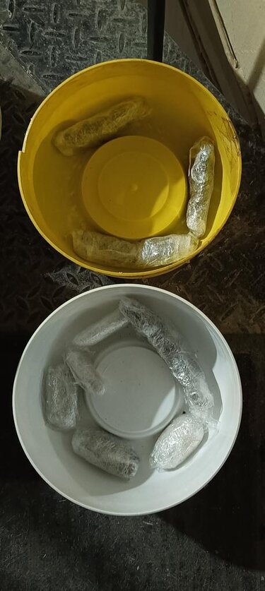 ναρκωτικά Ρέθυμνο