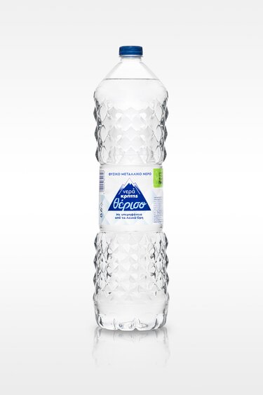 Θέρισσο Νερά Κρήτης