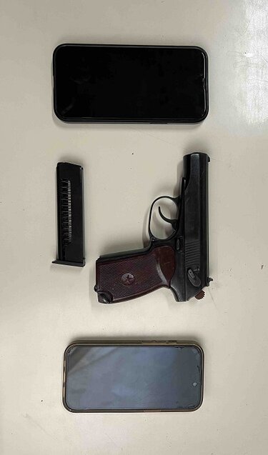 Όπλα, Ρέθυμνο