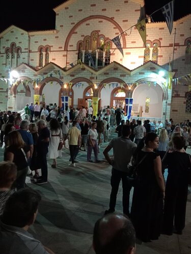 Παναγίτσα Μασταμπά