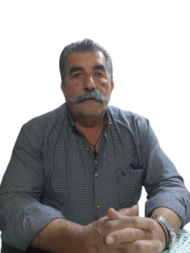 Παντελής Παπαδάκης