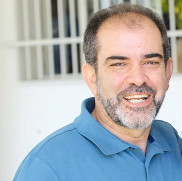 Manolis Pitarokoilis