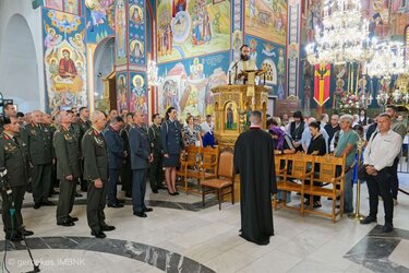 Παναγία Σουμελά