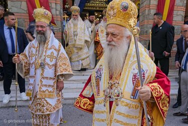 Παναγία Σουμελά