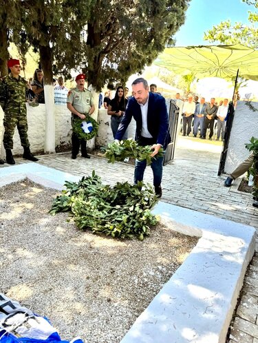 Φραγκίσκος Παρασύρης, Σοκαράς