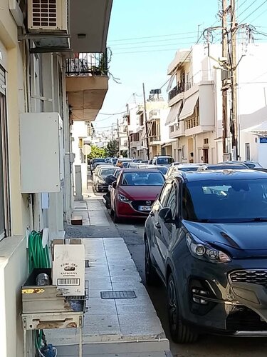 Κατσαμπάς, Μποτιλιάρισμα