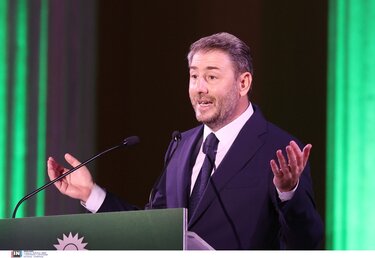 Νίκος Ανδρουλάκης