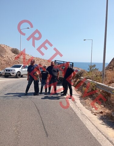 Κτηνοτρόφοι Παντάνασσα ΒΟΑΚ