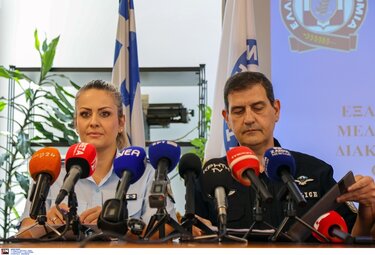 Επίσημες ανακοινώσεις από την ΕΛ.ΑΣ για την εγκληματική οργάνωση στα Χανιά
