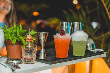 Cretan Cocktail Festival