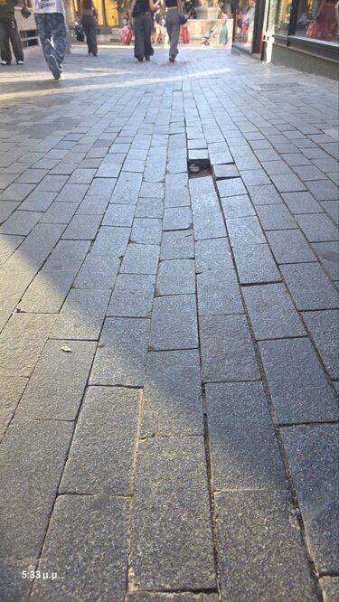 δαιδάλου-πλακάκι