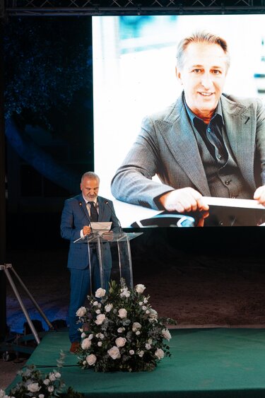 ΕΛΜΕΠΑ Βασίλης Παπαζήσης