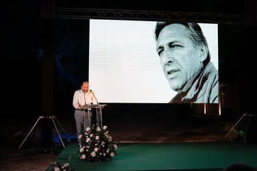 ΕΛΜΕΠΑ Βασίλης Παπαζήσης