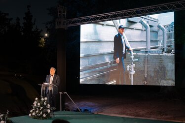 ΕΛΜΕΠΑ Βασίλης Παπαζήσης