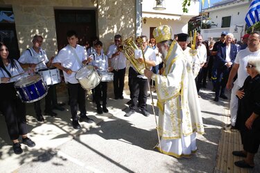 Γενέθλιο Θεοτόκου