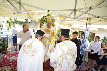 Γενέθλιο Θεοτόκου