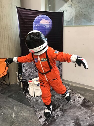 NASA sholiko programma