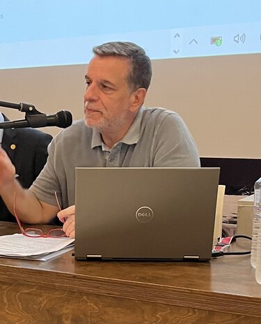 Ιωάννης Αμπελάς